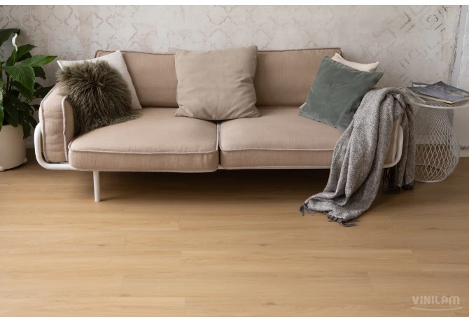 SPC ламинат Дуб Рошфор (1220*227*7 мм) — купить в Омске