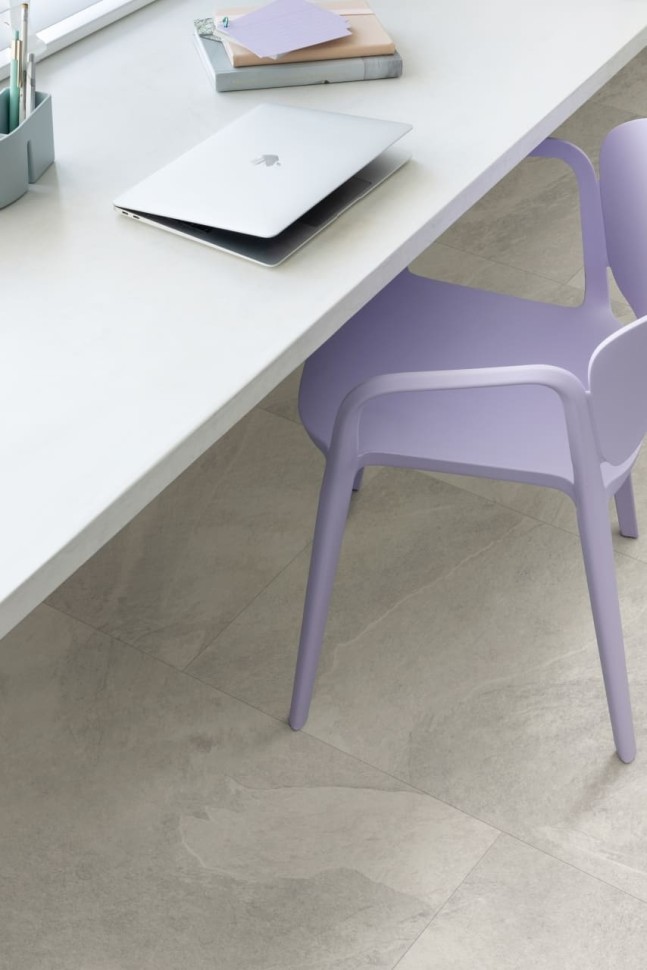 Виниловая плитка "Moduleo" Mustang Slate (986*493*2,5 мм) EIR 70177 — купить в Омске