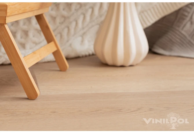 Кварц-винил Дуб Асти (1219,6*228,6*2 мм) — купить в Омске