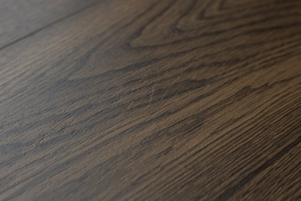 Плитка каменно-полимерная "Art Tile" Ясень Карамельный (1220*199*9 мм) — купить в Омске