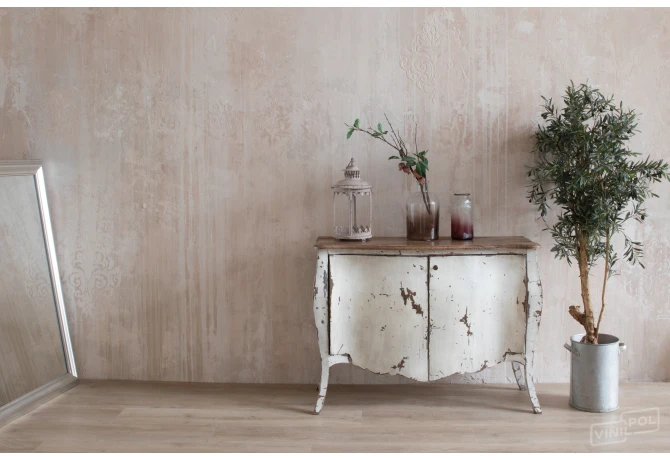 SPC ламинат Дуб Мира (1220*228*6 мм) — купить в Омске