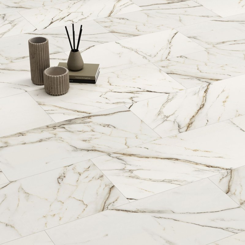 SPC ламинат  "Aberhof" Main (600*300*5 мм) — купить в Омске