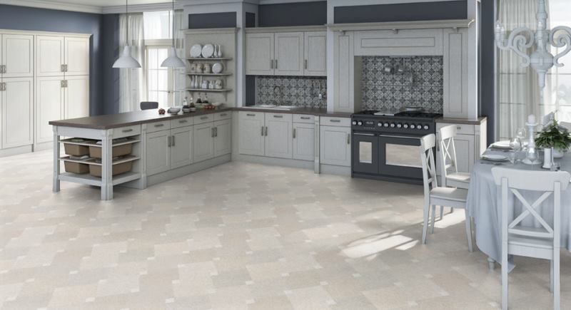 Линолеум полукоммерческий "Tarkett" Sprint Pro Corsar 1 (3,5м) — купить в Омске