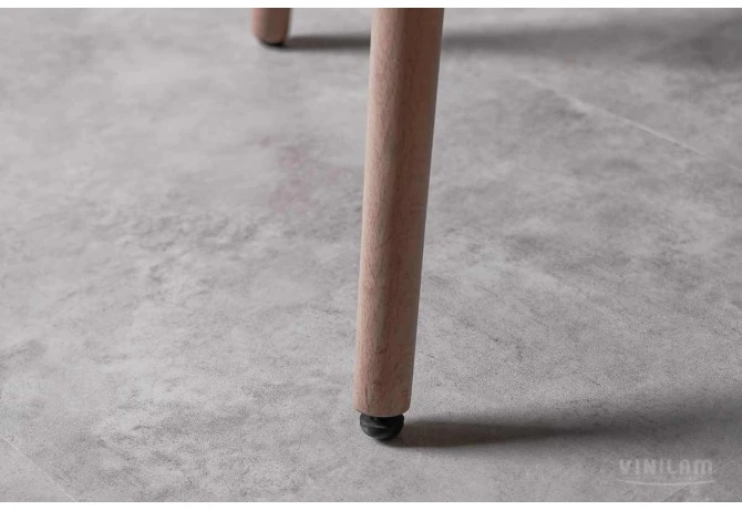 Кварц-винил Бетон (950*480*2,5 мм) — купить в Омске