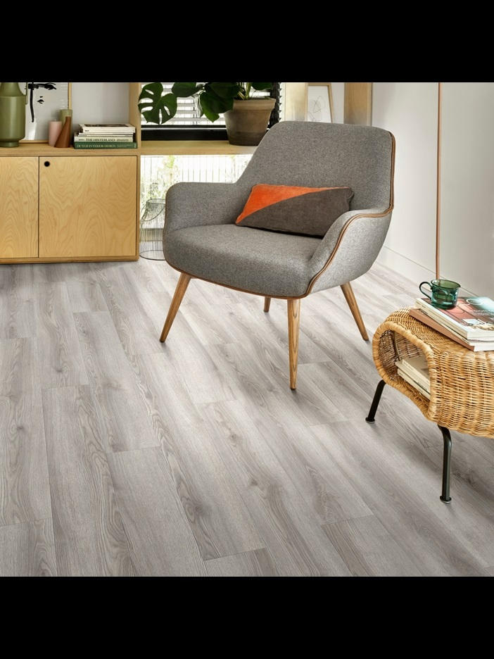 Замковая ПВХ плитка Belver Oak 944 (1251*189*5 мм) — купить в Омске