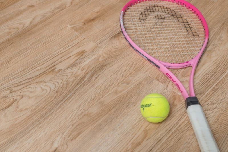 Замковая ПВХ плитка "Art Tile" Дуб Ричмонд (920*150*4 мм) — купить в Омске