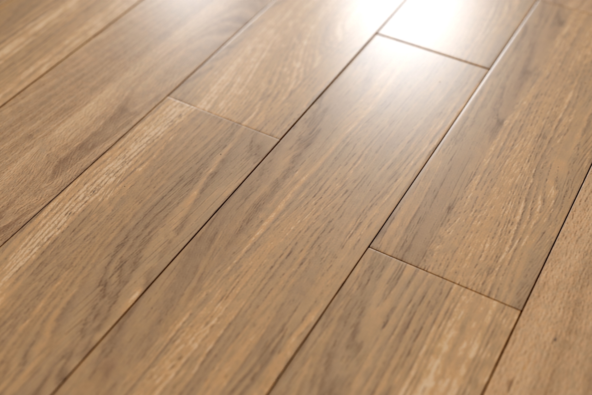 Инженерный паркет «Damy Floor» Натуральный (укладка палуба) — купить в Омске