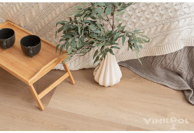 Кварц-винил Дуб Асти (1219,6*228,6*2 мм) — купить в Омске