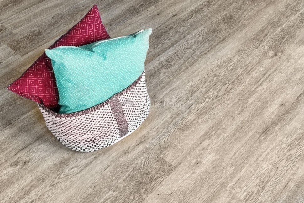 Кварцевый ламинат "Alpine Floor" Grand Sequoia Superior ABA Атланта (1220*183*8 мм) — купить в Омске