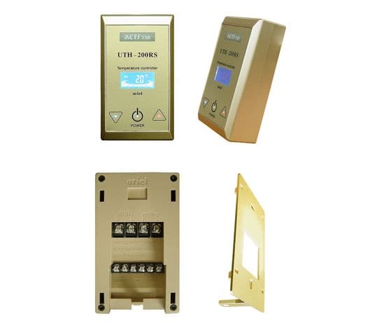 Терморегулятор "UTH" 200 — купить в Омске