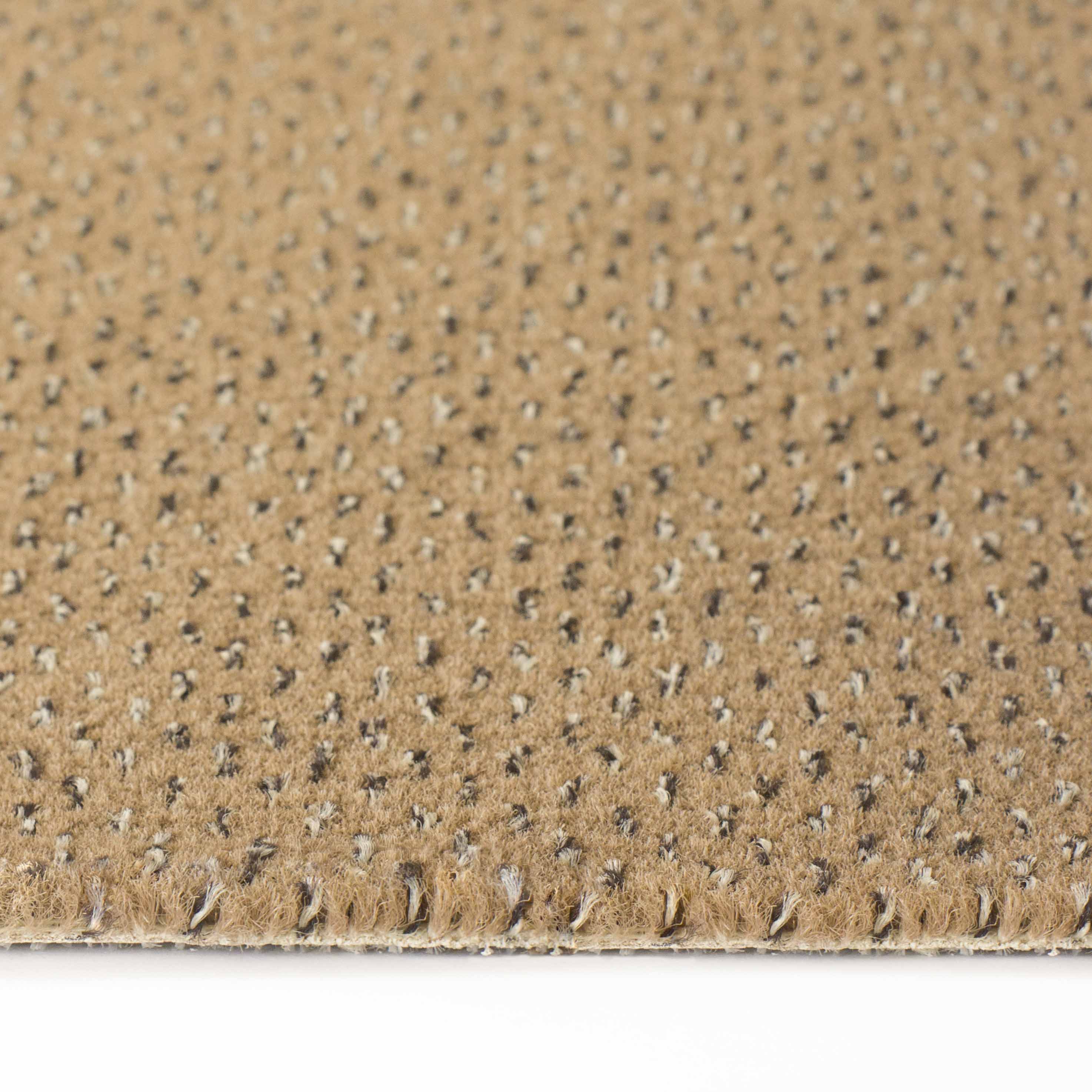 Ковролин "Зартекс" Eternity 142 бежевый (4м) — купить в Омске