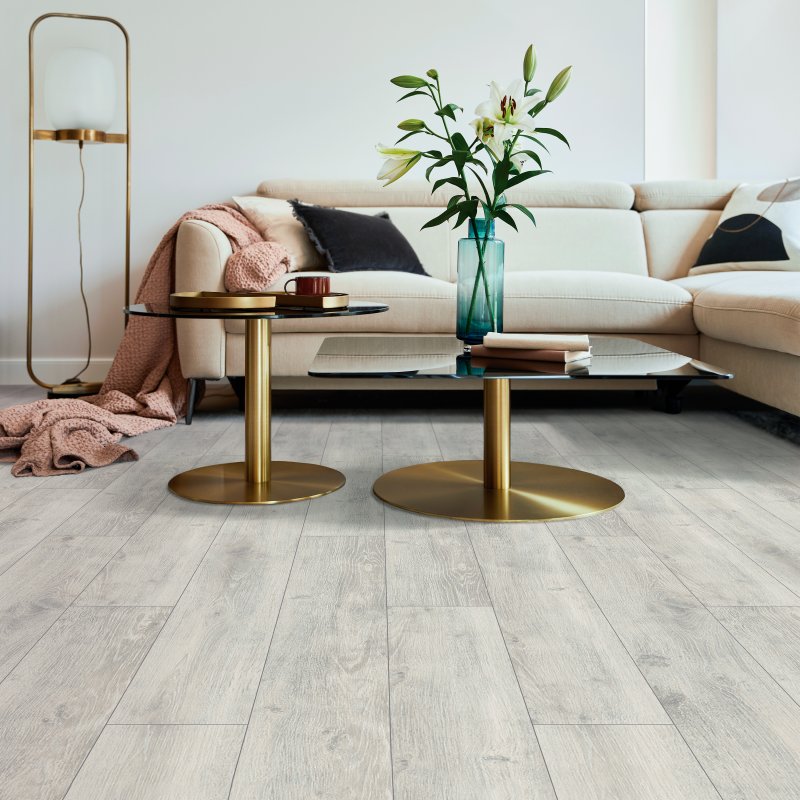 Ламинат  "Latat" Дуб Палермо (1382*193*8 мм) — купить в Омске