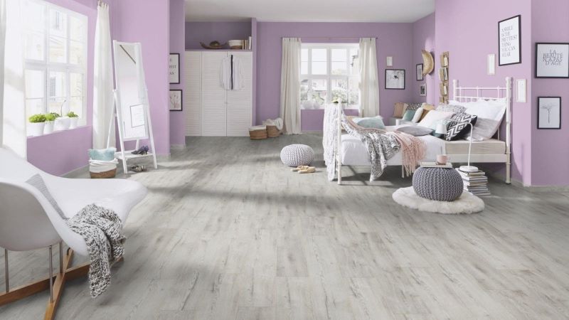 Ламинат "Kronospan" Variostep Classic Wonderland Oak K278 (1285*192*8 мм) — купить в Омске