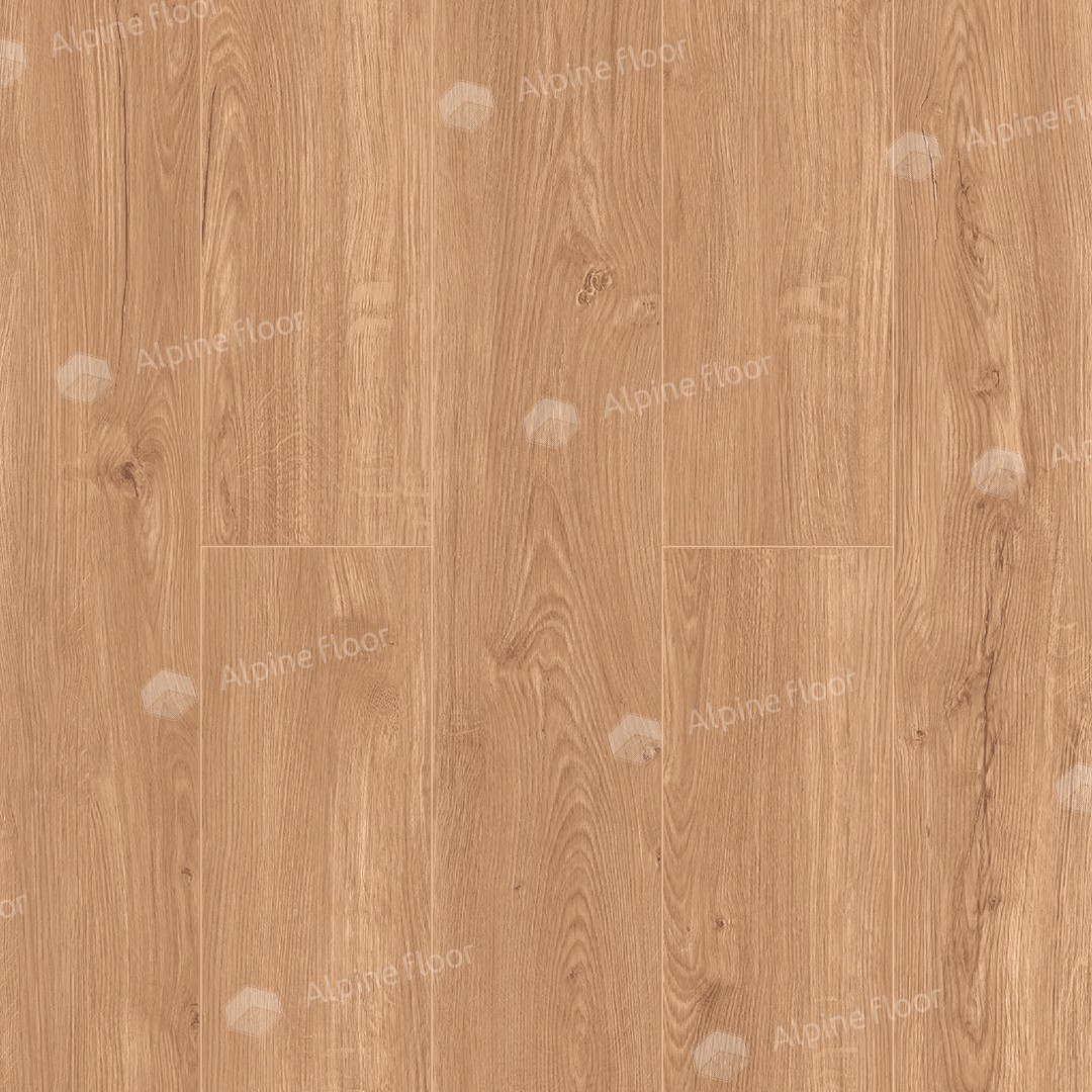 LVT ламинат "Alpine Floor" Секвойя Royal (1219*184*38020 мм) — купить в Омске