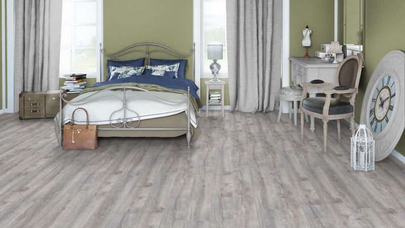 Ламинат "Tarkett" Navigator Гибралтар (1292*194*12 мм) — купить в Омске