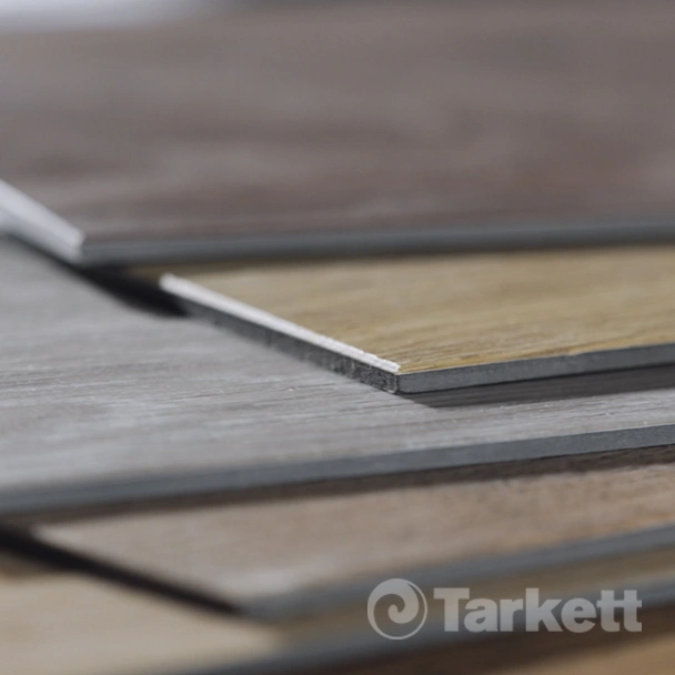 ПВХ плитка «Tarkett» Replay (1280,2*182,9*3 мм) — купить в Омске