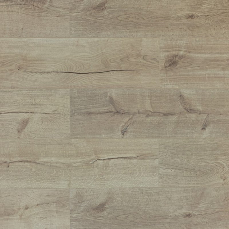 Плитка каменно-полимерная "Art Tile" Дуб Рюрик (1220*181*5,5 мм) — купить в Омске