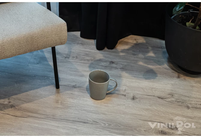 SPC ламинат Дуб Неаполь (1220*228*5 мм) — купить в Омске