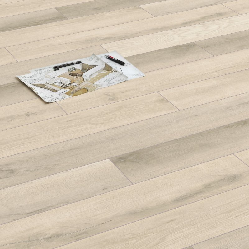 SPC ламинат  "Aberhof" Argen (1200*180*5 мм) — купить в Омске