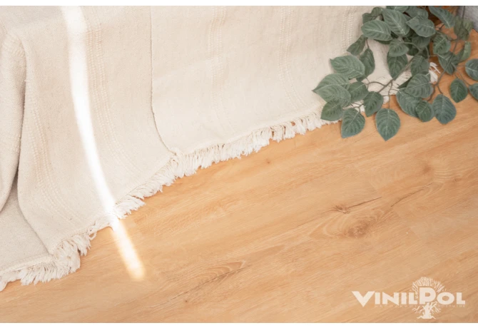 Кварц-винил Дуб Латина (1219,6*228,6*2 мм) — купить в Омске