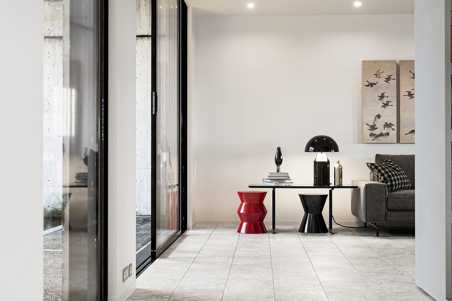 SPC плитка «Damy Floor» Пик Лайла (610*305*5 мм) — купить в Омске