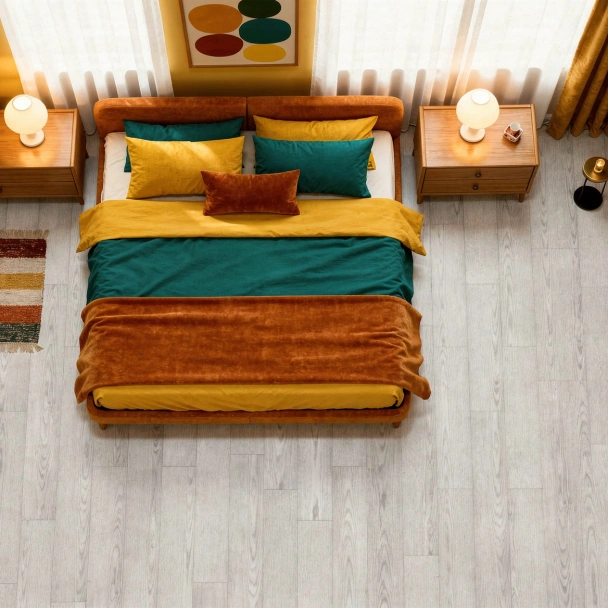 ПВХ плитка «Tarkett» Kylian (914,4*152,4*3 мм) — купить в Омске