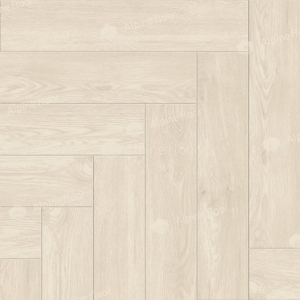 Виниловый ламинат "Alpine Floor" Parquet Light Дуб Адара (600*125*4 мм) — купить в Омске