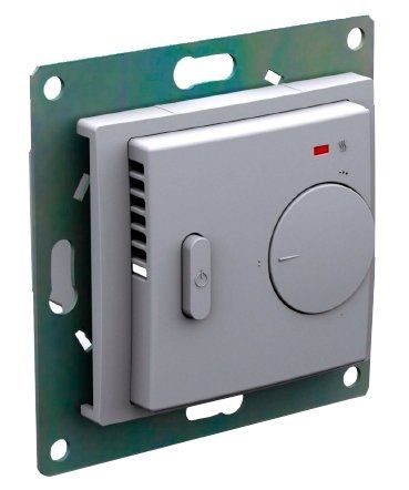 Терморегулятор "Eratherm" GV 245 — купить в Омске