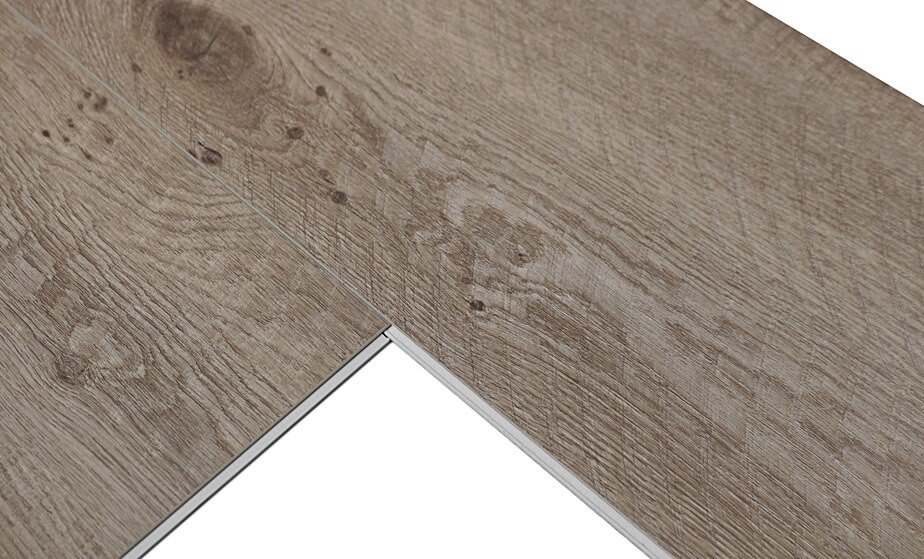 Ламинат SPC AquaMax Дуб Легат (1524*228*4,5 мм) — купить в Омске