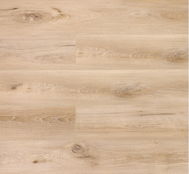 SPC ламинат "CronaFloor" Wood 4V Дуб Фрейзер (1200*180*4 мм) — купить в Омске