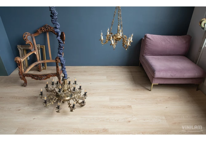 SPC ламинат Дуб Сарагоса (1220*225*8 мм) — купить в Омске