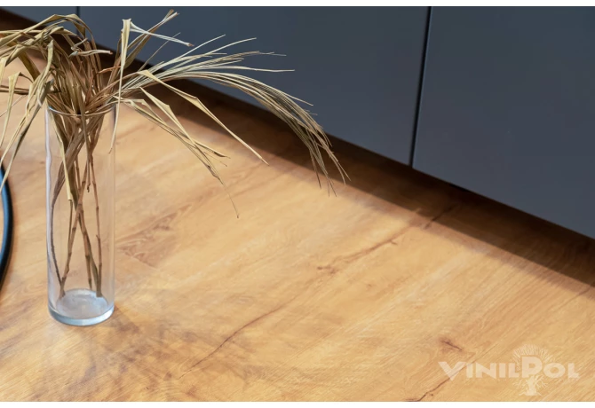 SPC ламинат Дуб Флоренция (1220*228*6 мм) — купить в Омске