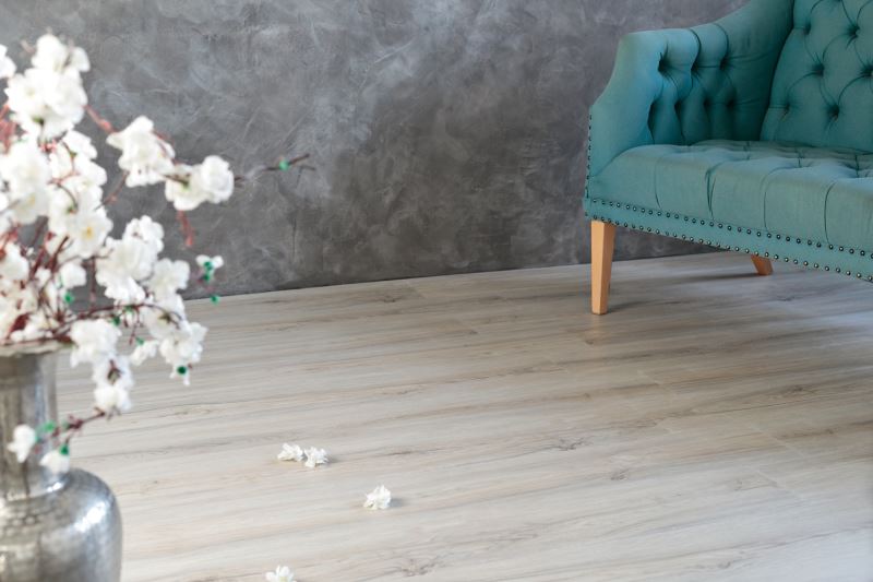 Замковая ПВХ плитка "Aquafloor" Quartz AF3504QV (1220*180*3,5мм) — купить в Омске