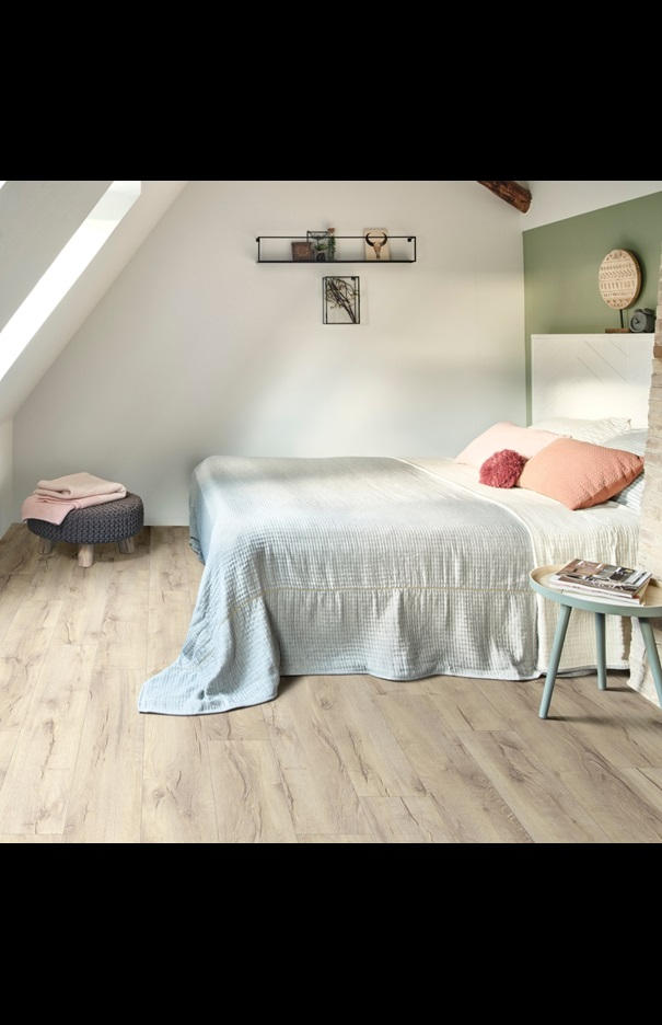 Замковая ПВХ плитка Highland Oak 213 (1251*189*5 мм) — купить в Омске