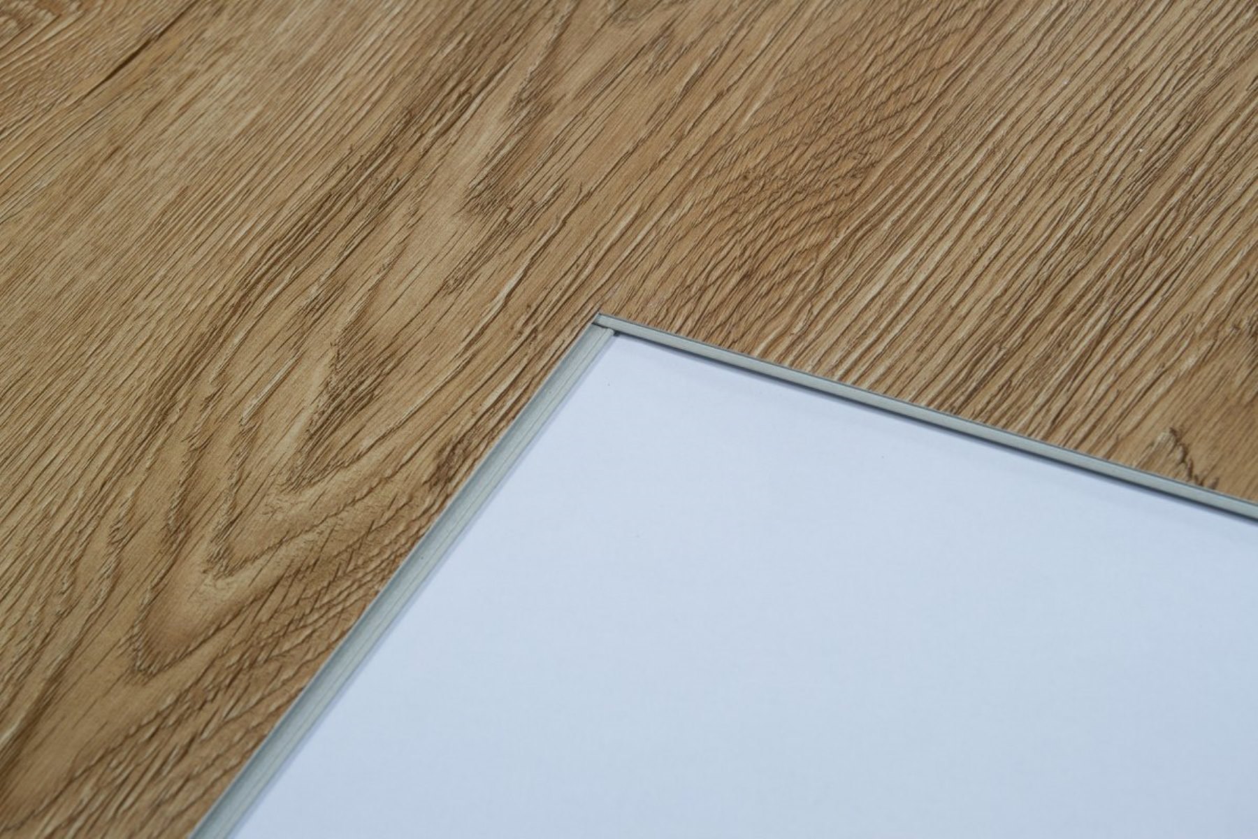 SPC ламинат "OneFloor" ЕСО 5001 (4V фаска) (1220*184*4 мм) — купить в Омске