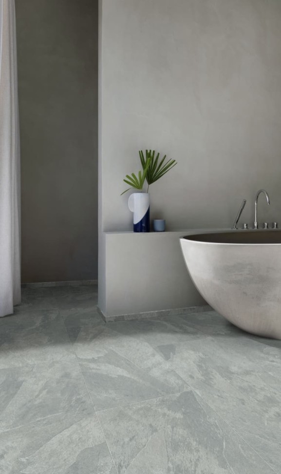 Виниловая плитка "Moduleo" Mustang Slate (986*493*2,5 мм) EIR 70939 — купить в Омске