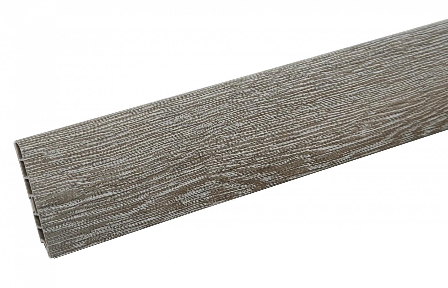 Плинтус CM Floor Дуб Северный  (2200*15*85 мм) — купить в Омске