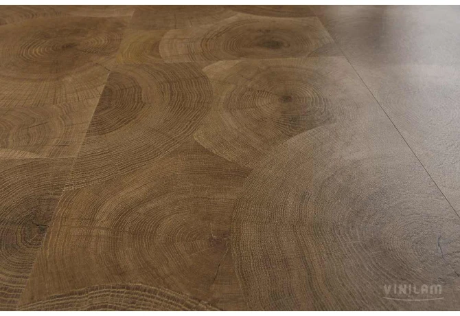 Кварц-винил Дуб Натуральный (950*480*2,5 мм) — купить в Омске