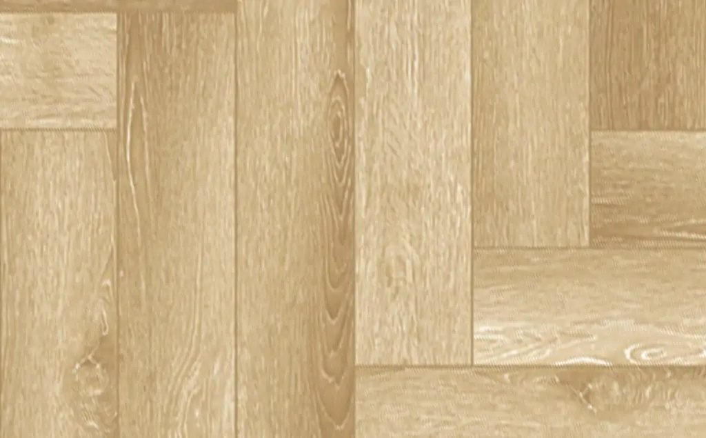 Виниловые полы "FirmFit" Herringbone Дуб натуральный браш EW-2966 (615*123*5 мм) — купить в Омске