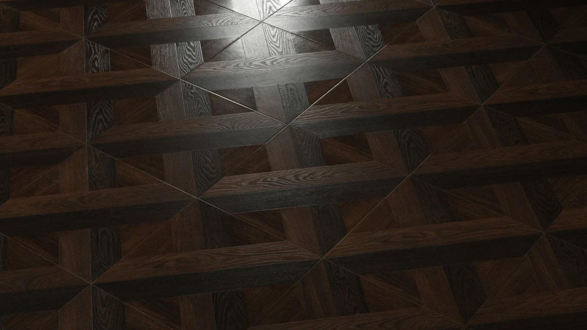 Ламинат "WoodStyle" Opera Калибан 70237 (1206*402*12 мм) — купить в Омске