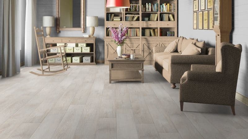 Ламинат "Tarkett" Navigator Марко Поло (1292*194*12 мм) — купить в Омске