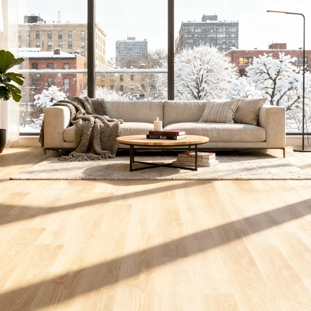 ПВХ плитка «Tarkett» Otis (914,4*152,4*1,85 мм) — купить в Омске