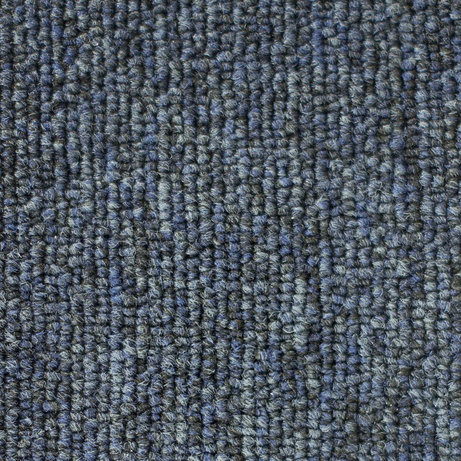 Ковролин "Зартекс" Daily 87 черно-синий (4м) — купить в Омске