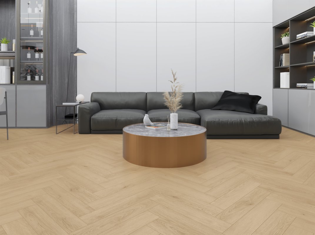 Кварцвинил  "Aberhof" Diamante GD 5616 (610*122*2,5 мм) — купить в Омске