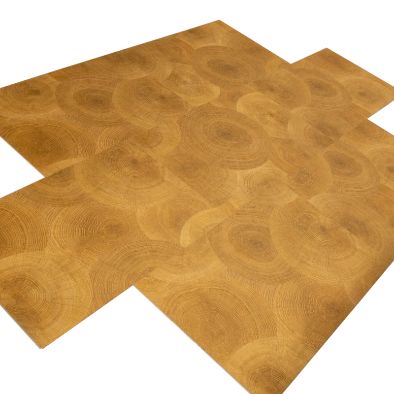 SPC ламинат Дуб Салерно 252 (900*600*4,5 мм) — купить в Омске