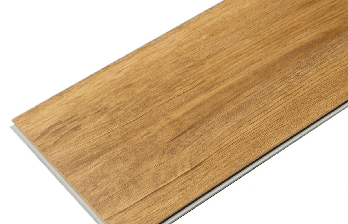 Виниловое напольное покрытие ScandiWood 04 Орех Американский (180*1220*5 мм) — купить в Омске