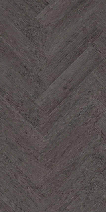 Кварцвиниловая плитка "Invictus" Highland Oak Ebony (749*150*2,5мм) — купить в Омске