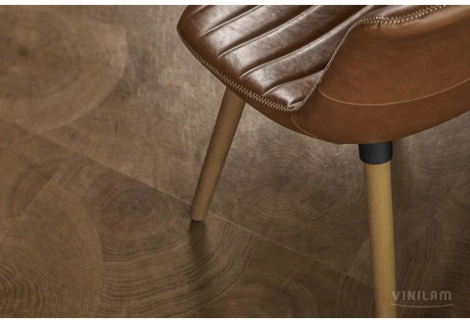 Кварц-винил Дуб Натуральный (950*480*2,5 мм) — купить в Омске