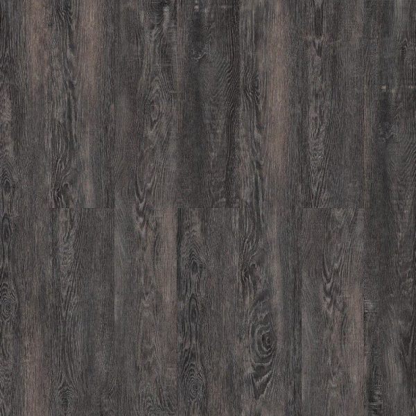 Виниловый ламинат "CronaFloor" Wood Дуб Морёный (1200*180*4 мм) ZH-81112-1 — купить в Омске