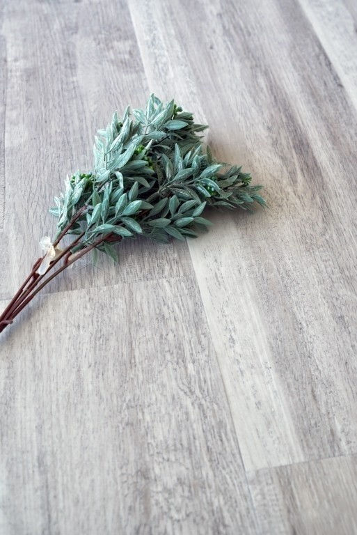 Кварцвиниловая плитка "Alpine Floor" Дуб Полярный  (1219*184*2мм) — купить в Омске